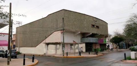 Cine Avenida renacerá: lanzarán licitación para rescatar ícono de Victoria