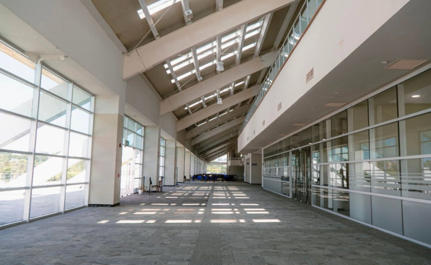 Abre Turismo oficina en Expo Tampico para eventos masivos