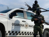 Guardia Nacional protege a Rubén Rocha tras pedir licencia como gobernador: Sheinbaum