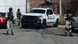 FGR cita a 50 personas de Chihuahua por caso de agentes de la CIA