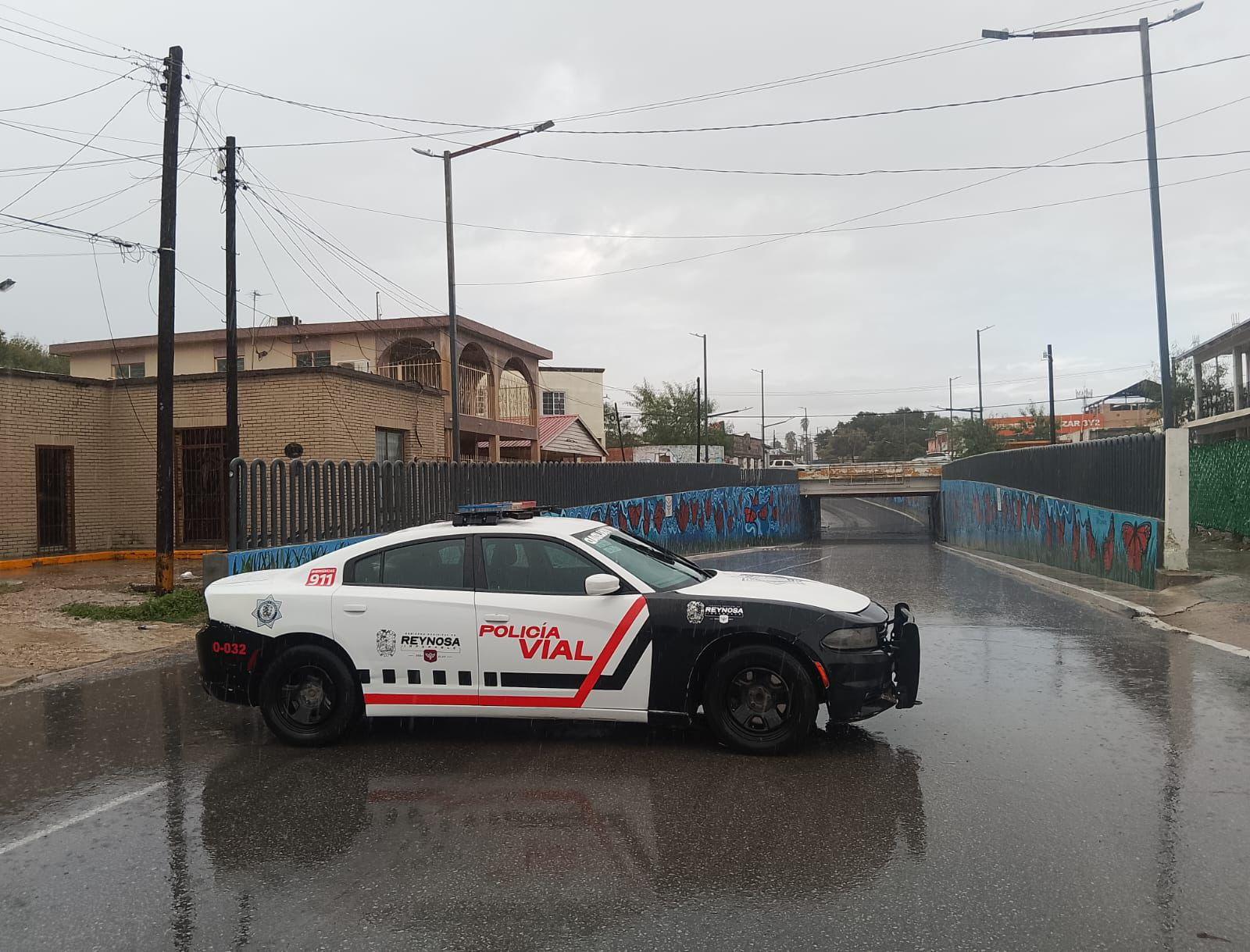 Por aumento de accidentes en Reynosa buscan más agentes de Tránsito