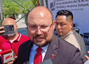 Piden a “La Borrega”, presente denuncias de sus dichos