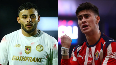 Toluca y Chivas liberan a sus seleccionados; respaldan acuerdos con la FMF rumbo al Mundial 2026