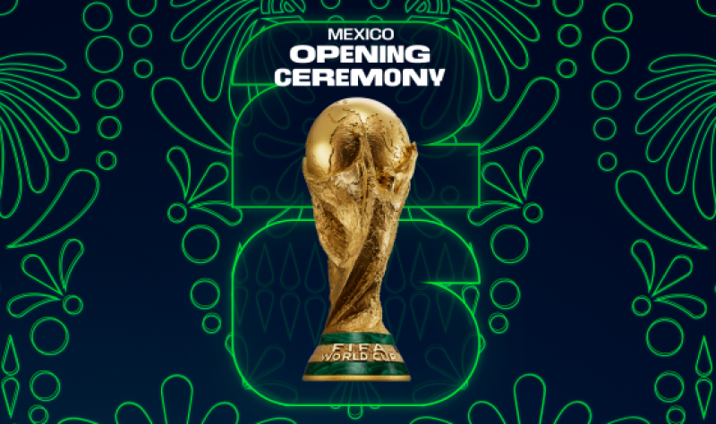 La FIFA detalla la inauguración del Mundial 2026: habrá grandes invitados musicales en los 3 paises