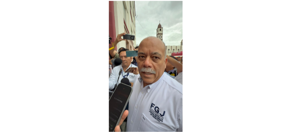 Investiga Fiscalía a elementos de Guardia Estatal por caso de ataque en Reynosa