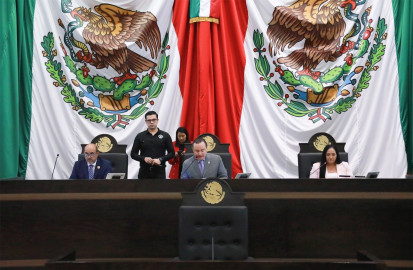 Posponen en el Congreso comparecencia de titular de Salud estatal