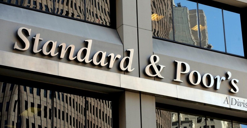 S&P ratifica calificación crediticia de México y mantiene grado de inversión