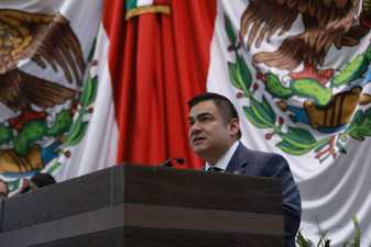 Impulsa Congreso proyecto ambiental con planta de pirólisis en Matamoros