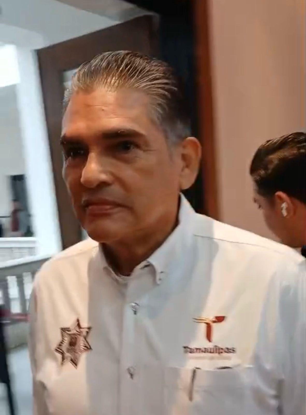 Tamaulipas busca reclutar mil nuevos policías estatales en 2026