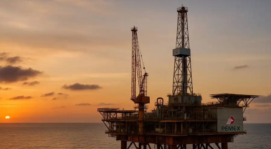 Pemex proyecta extracción de litio en Tamaulipas
