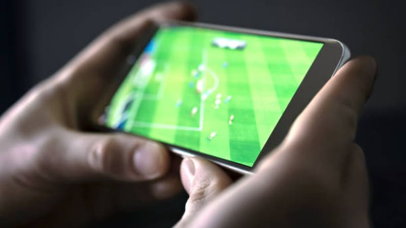 ¡Alerta! Autoridades advierten fraudes con apps falsas para ver partidos de fútbol