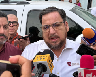 Educación reconoce falta de consenso con padres de familia para cambio en calendario escolar
