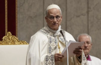 Papa León XIV crea comisión en el Vaticano para regular uso de Inteligencia Artificial