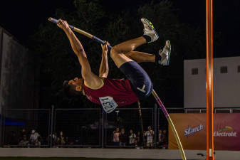 ¡Orgullo tamaulipeco! Atletas ganan trece medallas más en la Olimpiada Nacional 2026