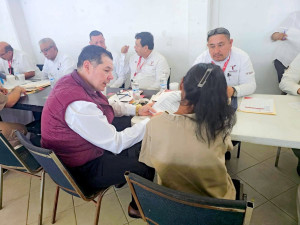 Refuerza IDPET  defensa técnica y derechos humanos en el CEDES Reynosa