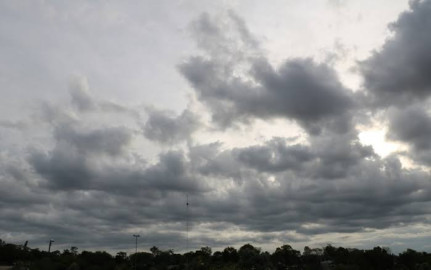 ¡Prepárate! Conoce el clima pronóstico del tiempo para este lunes en Tamaulipas