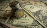 Precio del dólar al inicio de la semana: ¿Sube o baja el peso?