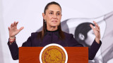 “No hay riesgo”: Afirma Sheinbaum tras entrega de exfuncionarios de Sinaloa a EU