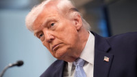 Trump suspende ataque contra Irán; advierte que mantiene listo un “ataque total”