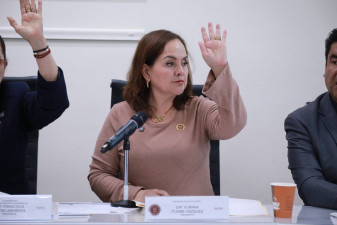 Avalan en comisiones ampliar cobertura de educación inicial en Tamaulipas