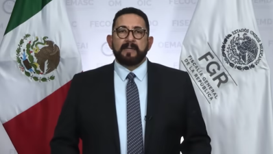 FGR mantiene investigaciones tras hallazgo de narcolaboratorio en Chihuahua