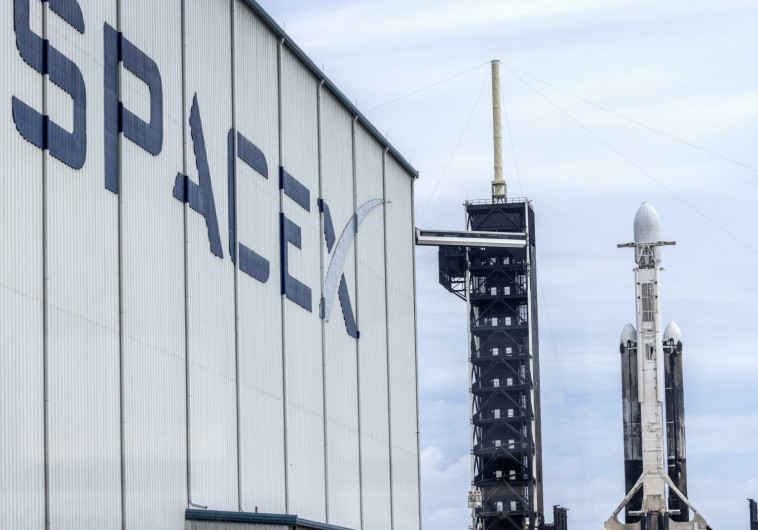 Fallece trabajador durante accidente laboral en instalaciones de SpaceX en Texas