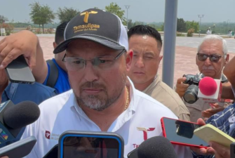 Refuerzan seguridad en Matamoros tras ataque contra elemento federal