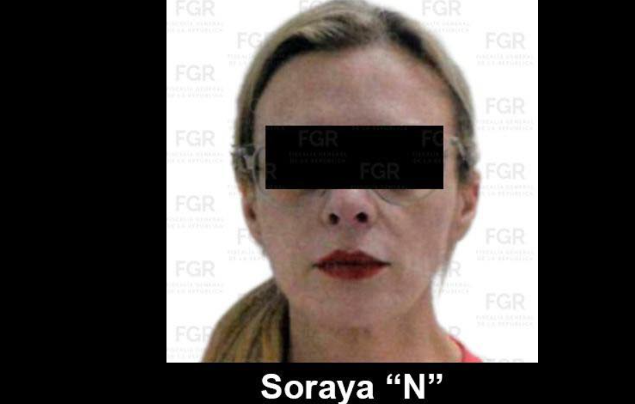 Vinculan a proceso a mujer que pretendía ingresar 5 mil cartuchos de EU a México