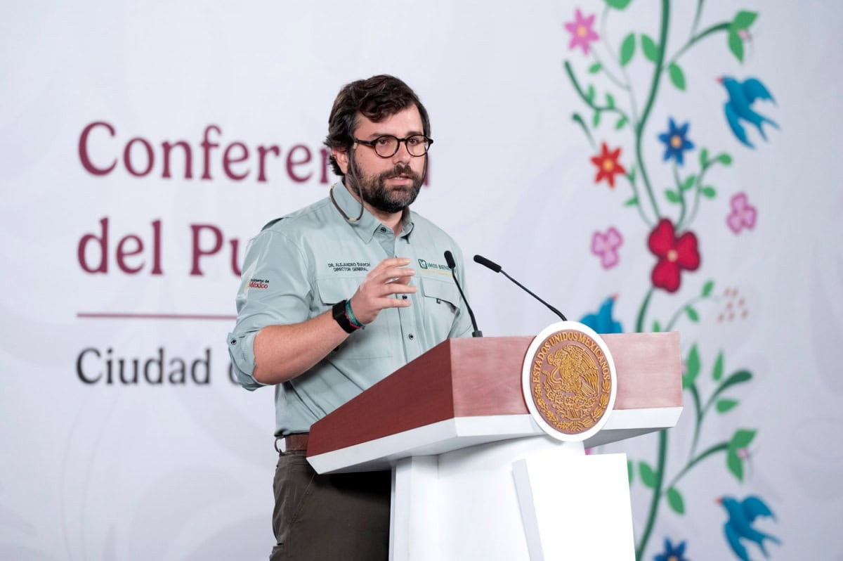 Hospital General de Madero será inaugurado en los próximos 10 días: IMSS-Bienestar