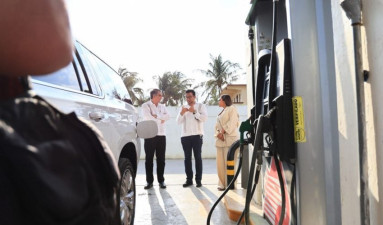 SEDENER y Eservices alistan nuevo webinar para el sector gasolinero