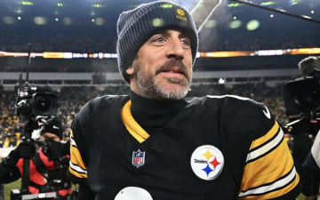Aaron Rodgers anuncia su retiro de la NFL al finalizar la temporada