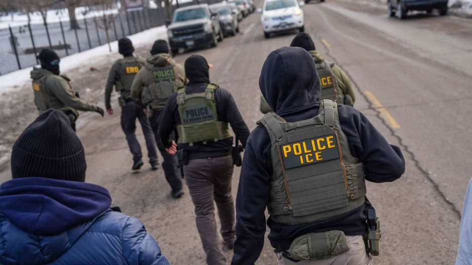 EU prepara multas de $18,000 a migrantes para cubrir gastos de deportaciones