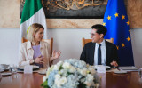 México y Unión Europea fortalecen alianza con nuevo acuerdo comercial