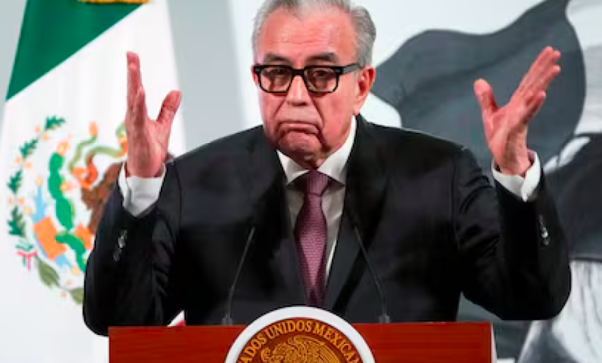 Interpol emite ficha roja contra Rubén Rocha Moya y exfuncionarios de Sinaloa