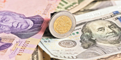 Cierre de semana: ¿Cómo terminó el dólar este viernes?