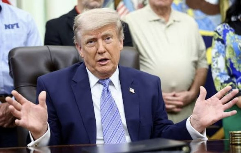 Trump evalúa acuerdo o nueva ofensiva militar contra Irán