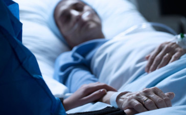 Uruguay aplica por primera vez la eutanasia tras aprobación de ley de “muerte digna”