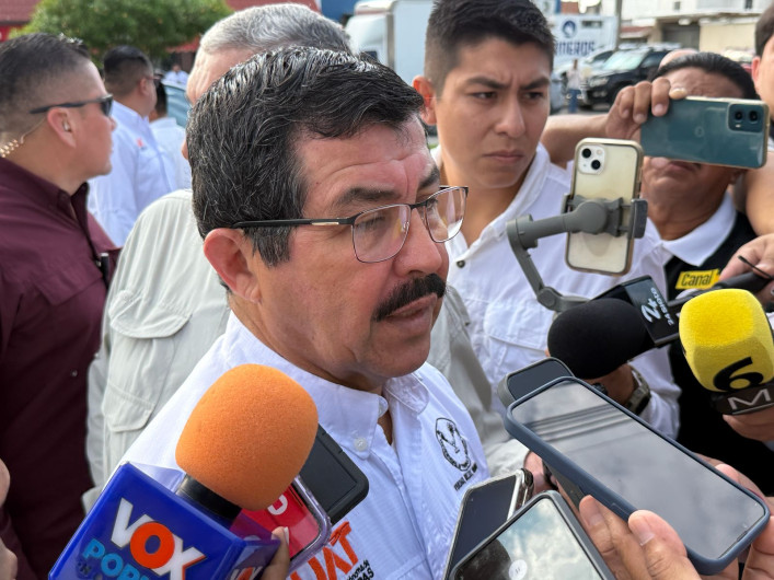 UAT apoya combate contra el gusano barrenador