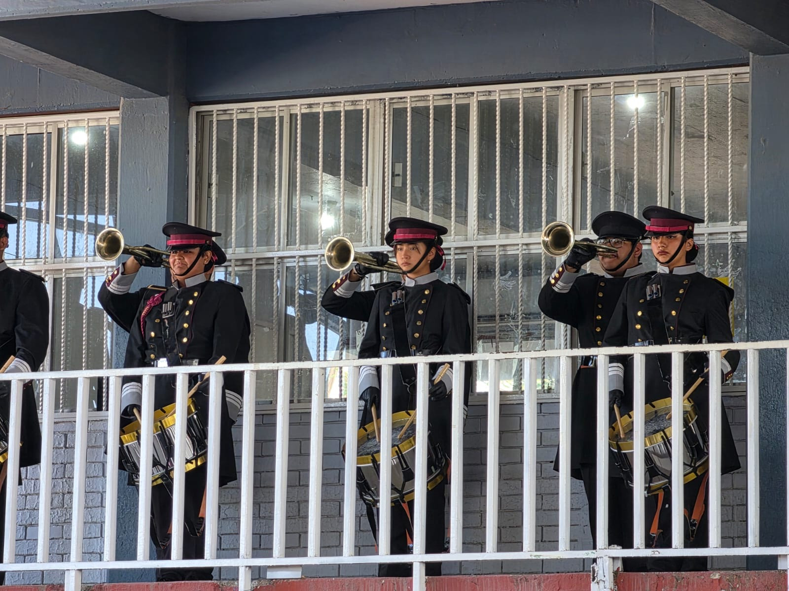 Inauguran ampliación del Centro de Atención para Estudiantes con Discapacidad en el CBTis 234