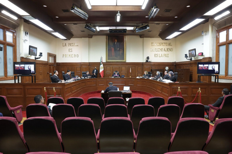 Suprema Corte tumba disposiciones sobre terapias de conversión en Guanajuato