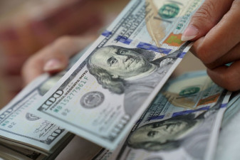 ¿Peso se fortalece? Precio del dólar hoy martes 25 de mayo