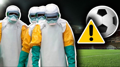 Salud afirma que no hay casos de ébola en México; refuerza medidas previo al Mundial 2026