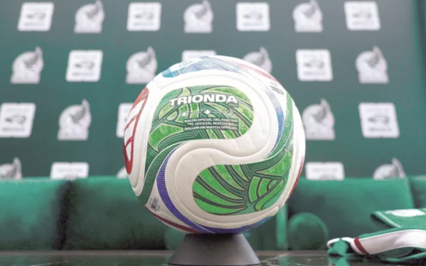 Siete selecciones harán base en México para el Mundial