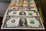Dólar hoy: ¿Sube o baja frente al peso mexicano?
