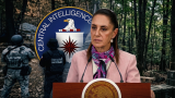 Dos agentes de la CIA en Chihuahua abandonaron México tras petición oficial: Sheinbaum