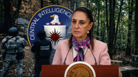 Dos agentes de la CIA en Chihuahua abandonaron México tras petición oficial: Sheinbaum
