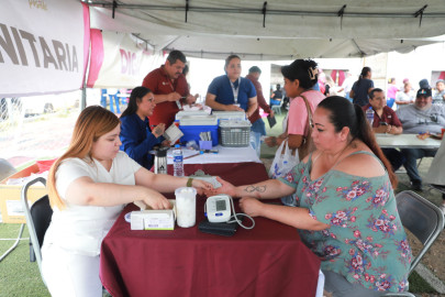 “Día del Pueblo” acercará servicios y apoyos a familias de voluntad y trabajo