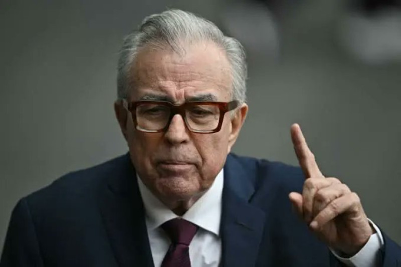 SSPC confirma que Rocha Moya no tiene Notificación Roja de Interpol