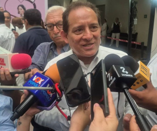 IMSS-Bienestar en Tamaulipas admite desabasto parcial de medicamentos