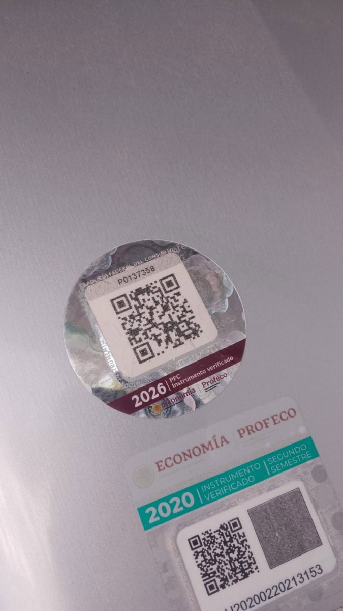 Gasolinera del Pueblo en La Pesca obtiene verificación de PROFECO